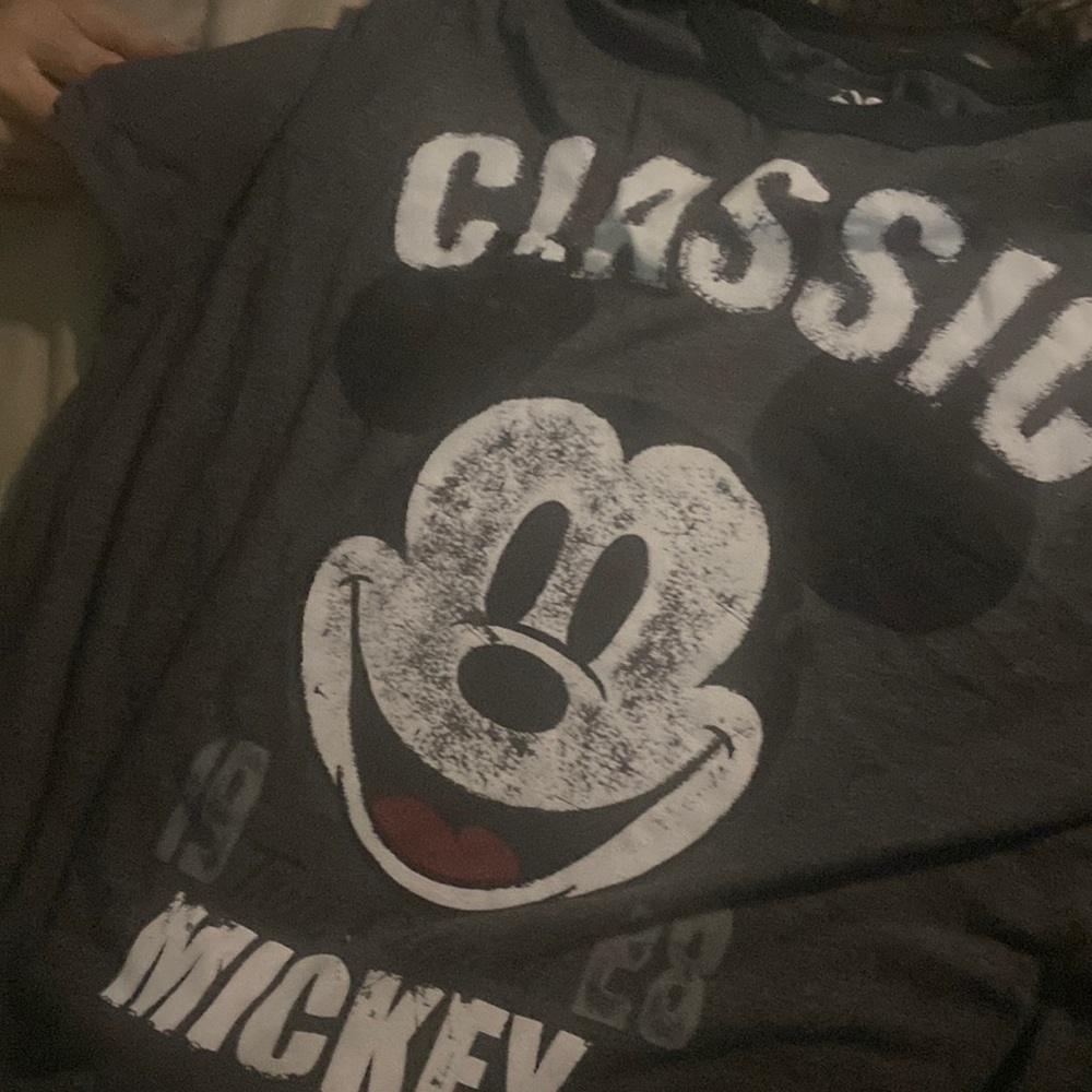 ringer tee